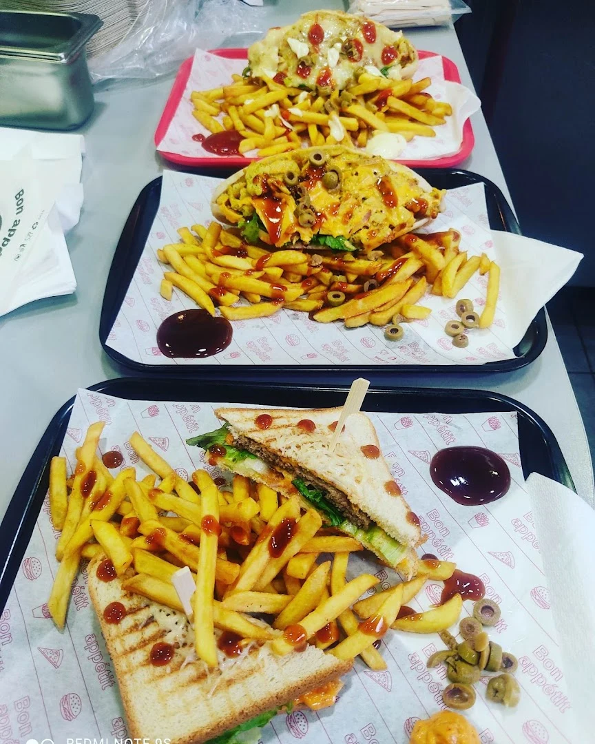 Urfa Kebab · Photos 1